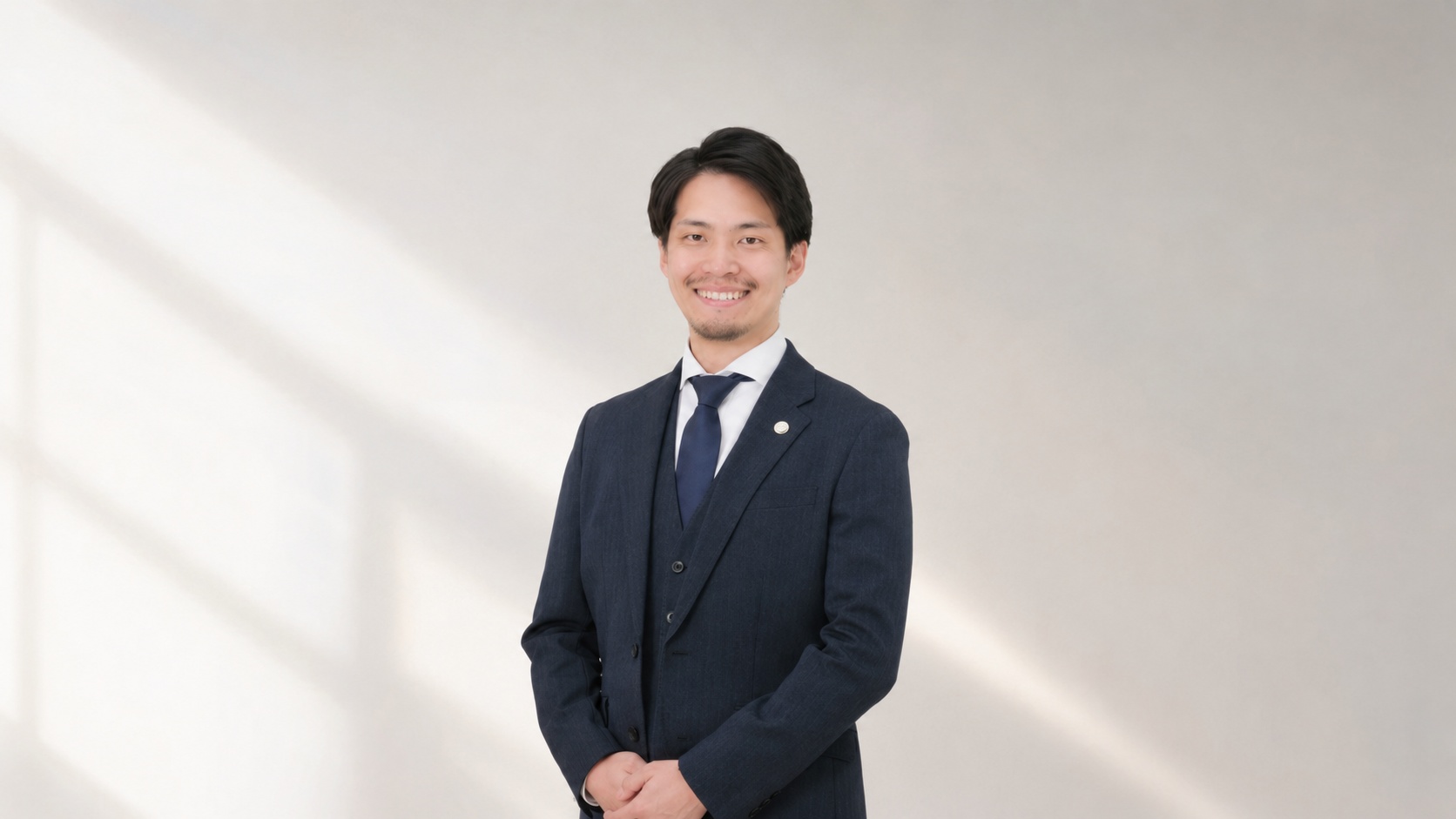 内山 功基 弁護士